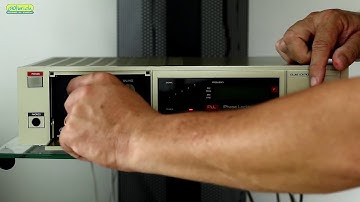 Lindo Receiver Gradiente DS-20 #01 Super Novo Originalissimo