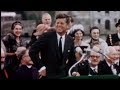 John  F. Kennedy's speeches in Ireland 1963