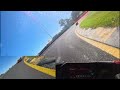 MEGA 10th May, session 2 - RSV4 Factory - Sydney Motorsport Park