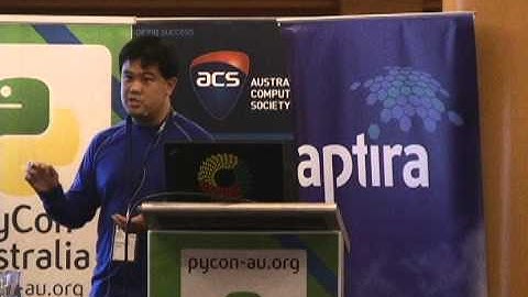 Nova v3 API by Christopher Yeoh