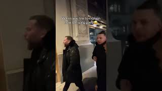 White Lotus Shenanigans 