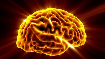 SUPER Intelligence "Brain Booster" Binaural Beats-muziek - voor focus, creativiteit, intelligentie