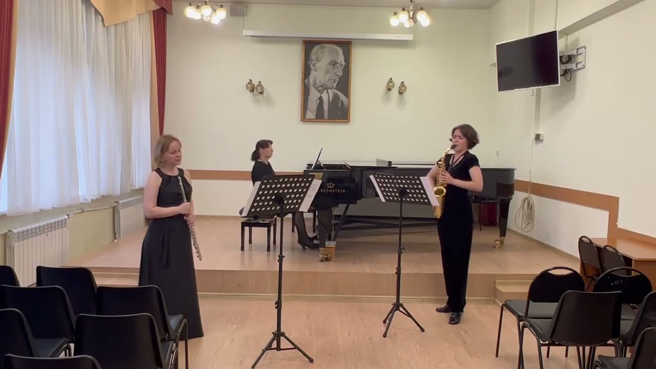 Kristina Panova. Wind / Кристина Панова. Ветер