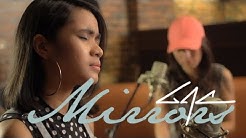 Mirrors ( Justin Timberlake Cover ) - Gamaliel Audrey Cantika  - Durasi: 5:13. 