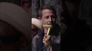 Redban knew exactly what her job was 😂 | Kill Tony ft. Carly Anderson