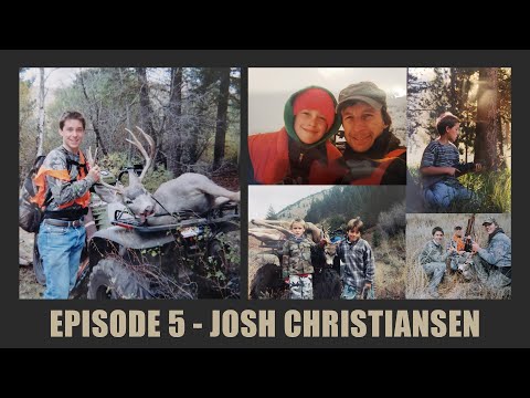 Episode 5 - Josh Christiansen