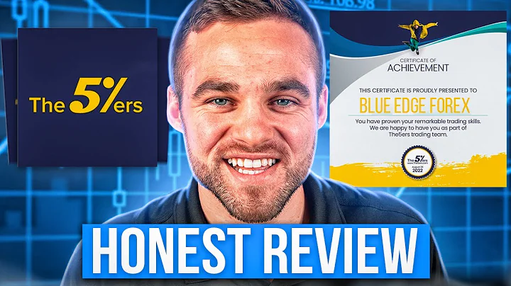 The 5ers Prop Firm Review | Good, Bad & Ugly