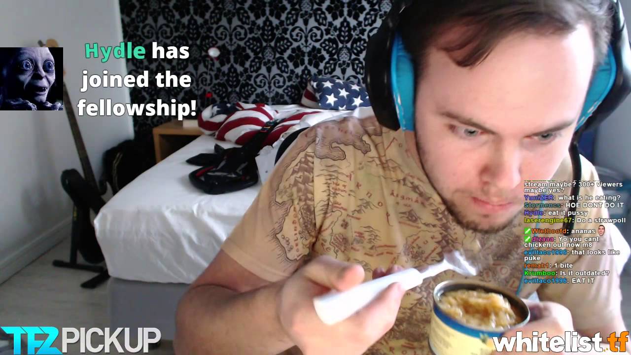 Eating canned pineapple that expired 11 years ago YouTube