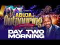 DEALING WITH BATTLES OF CONTENTIOUS BACKGROUNDS By Apostle Suleman ABUJA 2026 Day2 Morning DEALING WITH BATTLES OF CONTENTIOUS BACKGROUNDS By Apostle Suleman ABUJA 2026 Day2 Morning