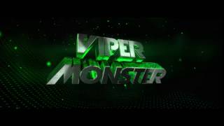 Cool Intro For Vipermonster By My Friend Wasp Railgun Master.