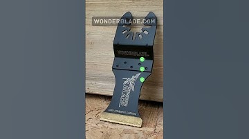 Got Screws in an Odd Corner? Cut Them Off Safely with the Oscillating Tool! #oscillatingtool