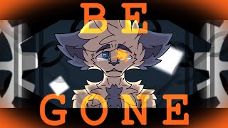 ||BE GONE|| •[Animation MEME]• [FlipaClip] [30fps]