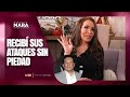 Himmel, Me ATACÓ DESPIADADAMENTE sin RAZÓN | Mara Patricia Castañeda