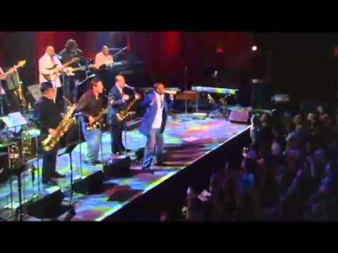 Tower Of Power  -  Soul With A Capital \