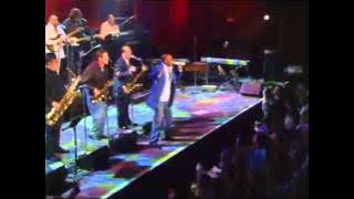 Tower of Power Soul With A Capital S Live