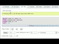 MySQL Database Tutorial - 23 - Outer Joins