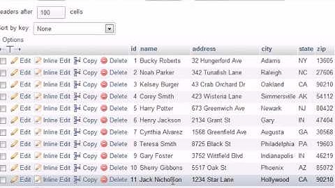 MySQL Database Tutorial - 23 - Outer Joins