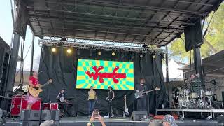 Wheatus - Teenage Dirtbag (Audacy Beach Festival - 12/4/2022)