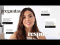 Q&A OPOSICIÓN 2 | ¿Qué tal el último examen? ¿Oposiciones y pareja? ¿Me planteo ser preparadora?