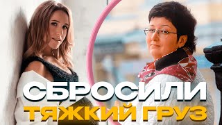 10 звёзд, которые внушительно похудели #bioreys #биорейс