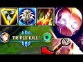 BLITZCRANK TOP IS 100% CRACKED AND I SHOW YOU WHY! (I LOVE IT) - 2026 Blitzcrank TOP Gameplay Guide
