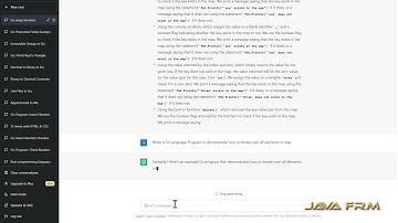 How to iterate over all elements in map in Golang 1.20