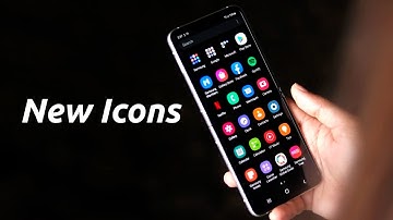 Samsung One UI 5.0 (Android 13) - NEW FEATURES ARE COMING!