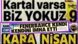 Fener de isyan!.Fred-Tadiç-Dzeko: İsmail hoca varsa biz yokuz!.