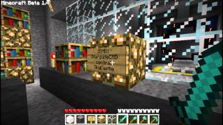 Stargate Minecraft