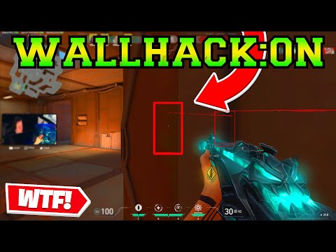 This Video Will Convince you that i'm 100% HACKiNG - Valorant