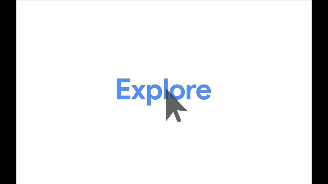 Смотри и учись — Строим исследования