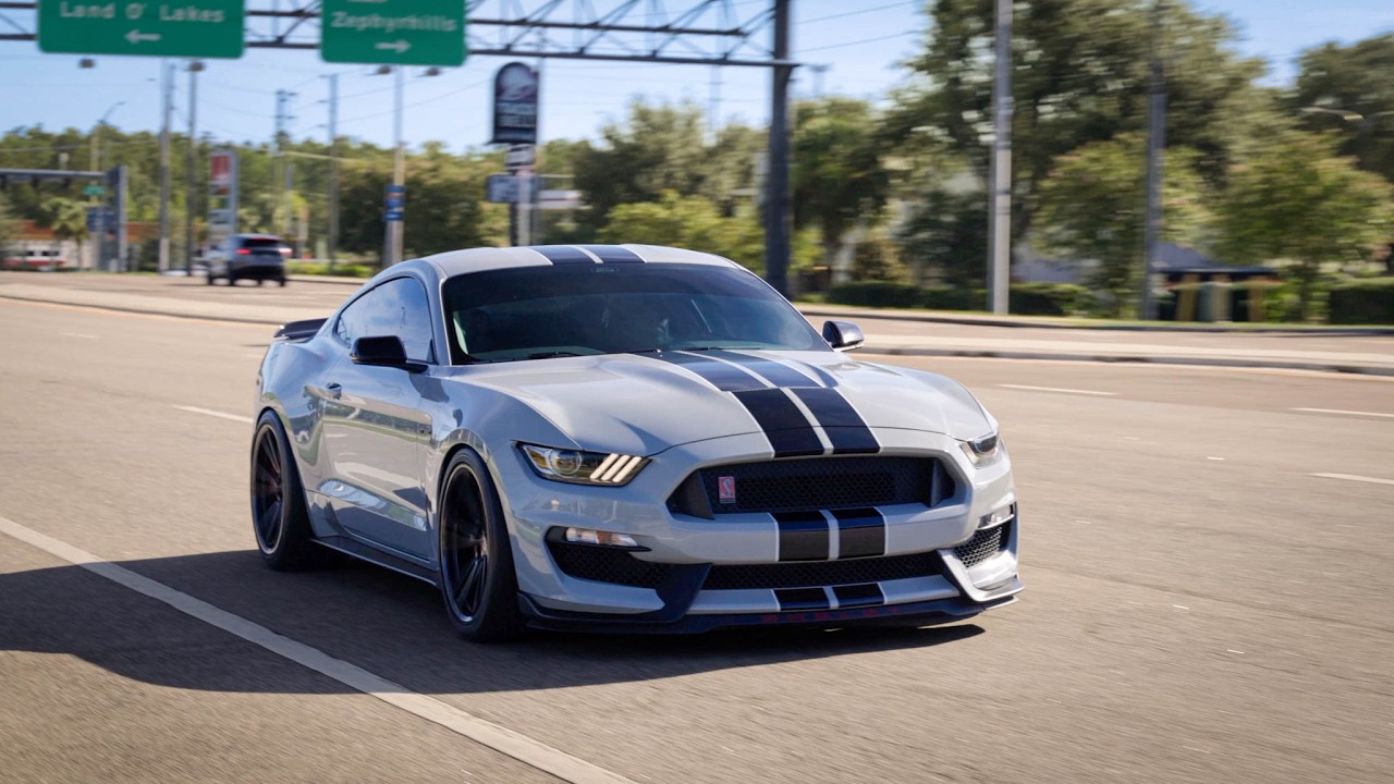 Cars & Coffee Wesley Chapel | Pullouts and Big Flybys!! | August 2026 #fyp