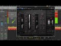 Plugin Alliance Brainworx bx XL V3 & Session Players do Logic Pro 11 !! ( Só Áudio )
