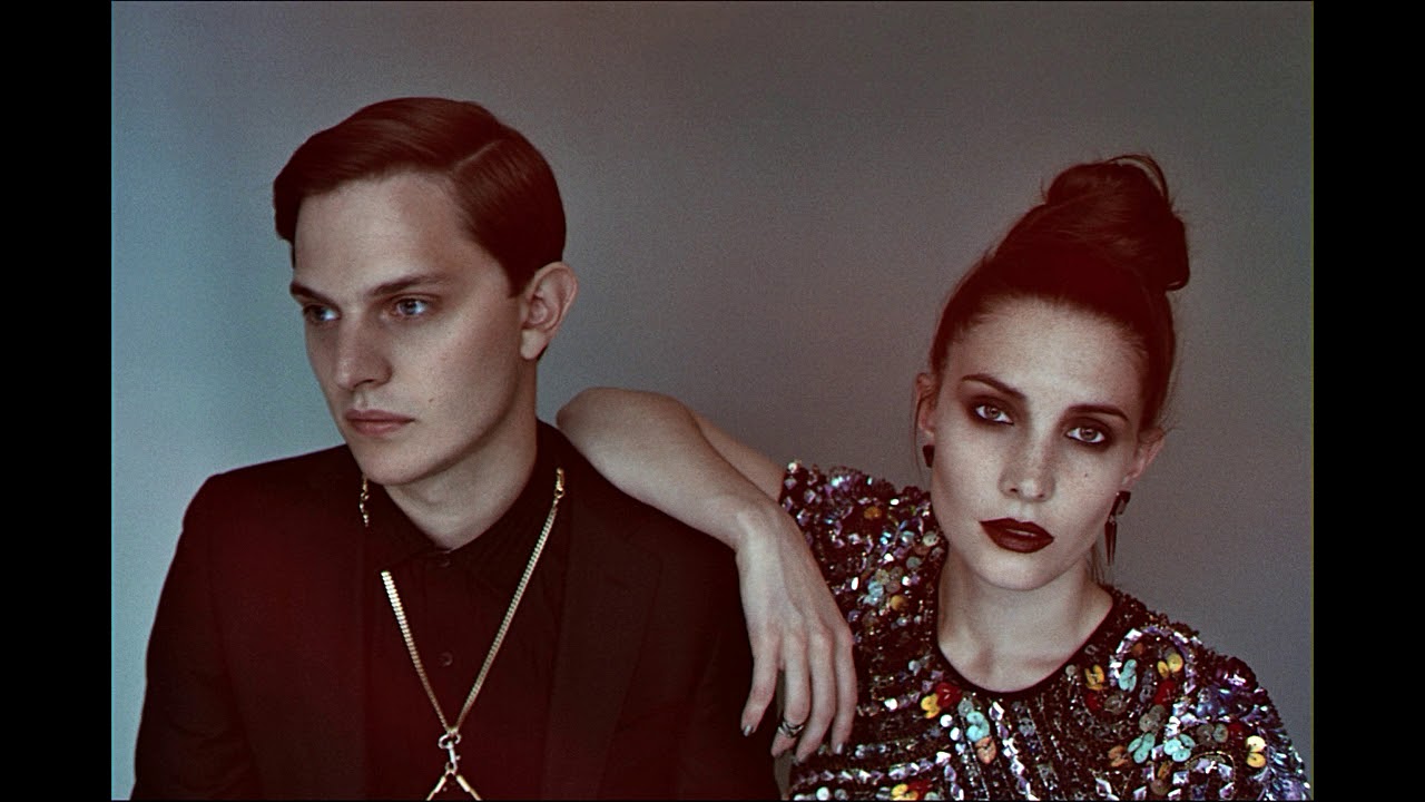 Watch Alpines - Stronger on YouTube Watch Alpines - Stronger on YouTube