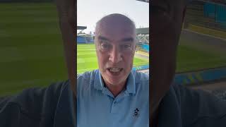 Thumbnail for Pep Press Conference, Wolves Vs Manchester City, Matchday 1 Premier League 2025/26