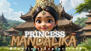 Princess Mandalika The Heroine Who Became The Sea