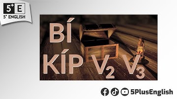 GAME & RAP XỊN SÒ để vui học ĐỘNG TỪ BẤT QUY TẮC - Irregular Verbs Rap & Games