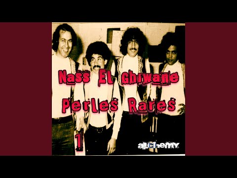 Fin Ghadi Biya Ya Khouya First Live Recording