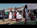 Traditional wedding of hlahla  witness highlights 23 sep 2023