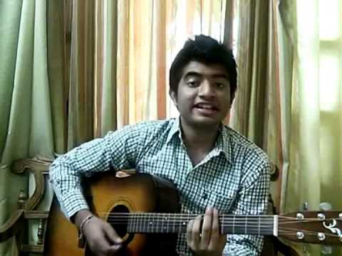 Mere Sapno Ki Raani Cover 