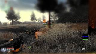 x22 Cheats MW2 Daytage