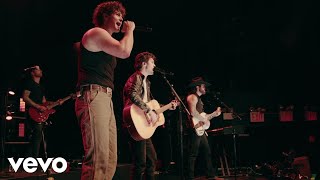 Restless Road - Last Rodeo (Live From New York City)