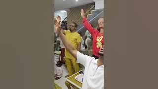 Thank you lord Jesus for the gift of men.