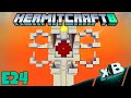 HermitCraft 8 | THE WORM QUEEN! [E24]