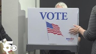 What to know before casting your ballot in 2024's elections