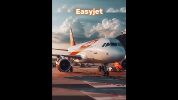 Asking AI to draw airlines | Part 2. | AviationEditz