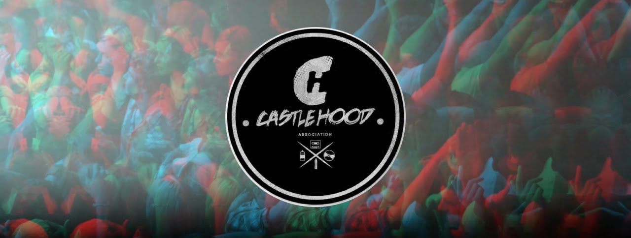 CASTLE HOOD Party @ LC Club  (Official Video Report)