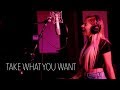 Post Malone - Take What You Want ft. Ozzy Osbourne, Travis Scott (Andie Case & Trying Times Cover)