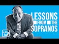15 Business Lessons From SOPRANOS TV Show image