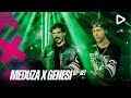 Meduzamusic B2b Genesiofc SLAM Live DJ Set ADE 2025